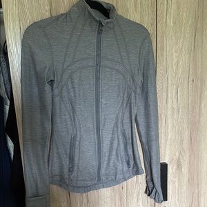 Lululemon define jacket